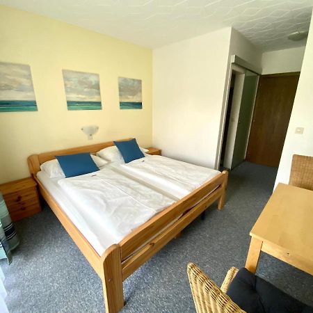 Pension Herned Mondsee Extérieur photo