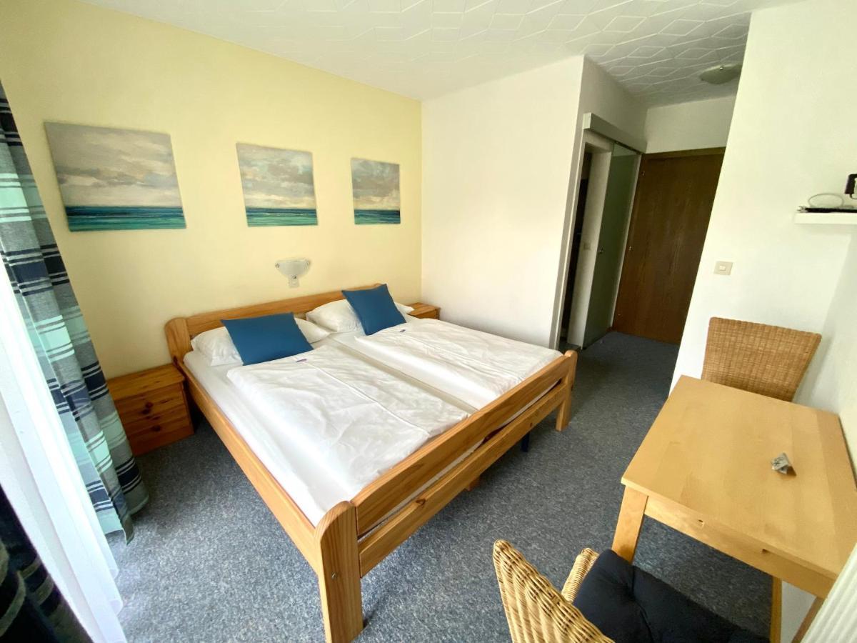 Pension Herned Mondsee Extérieur photo