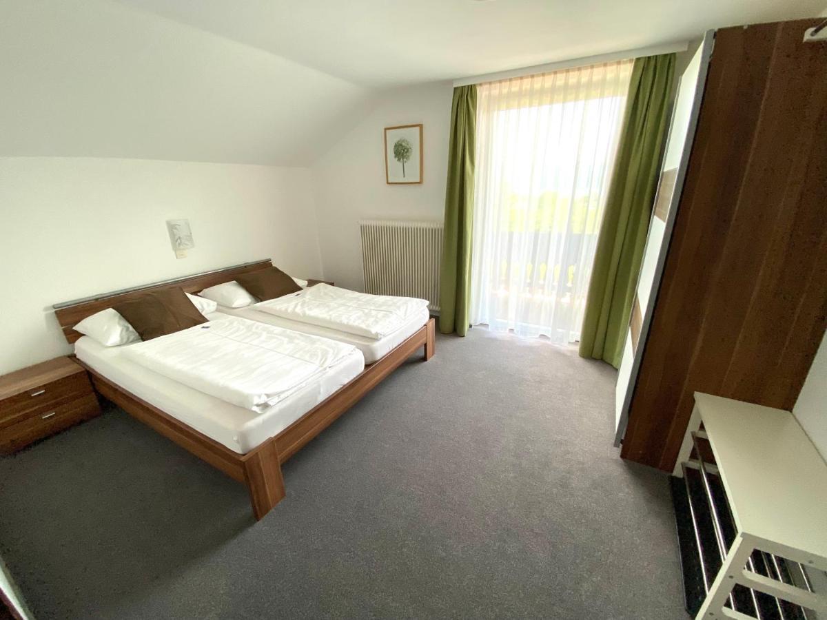 Pension Herned Mondsee Extérieur photo