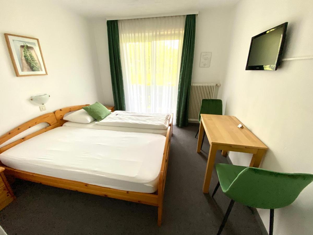 Pension Herned Mondsee Extérieur photo