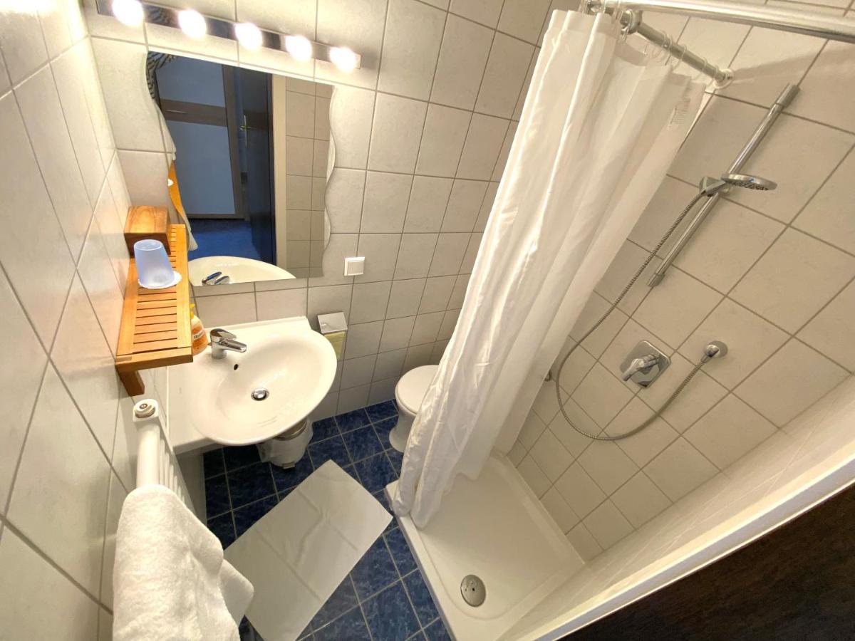 Pension Herned Mondsee Extérieur photo