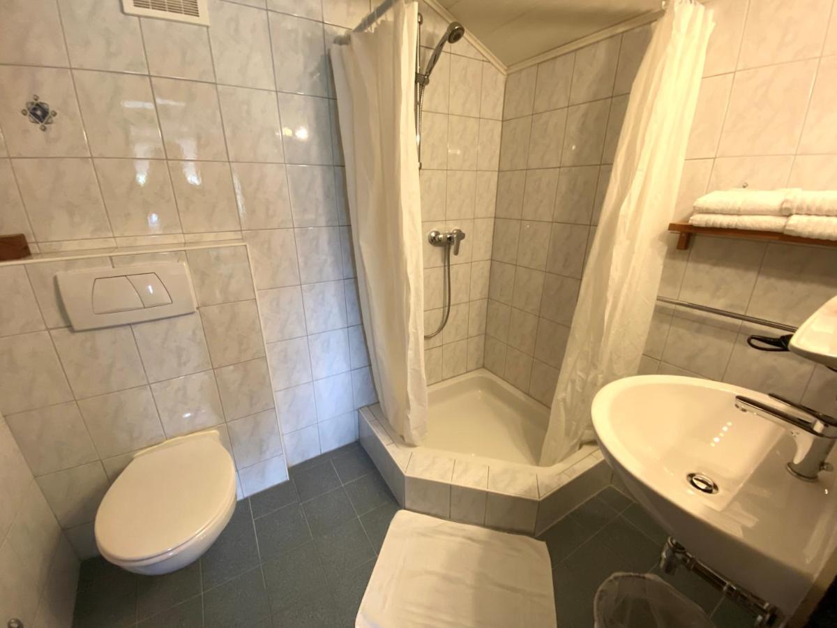 Pension Herned Mondsee Extérieur photo