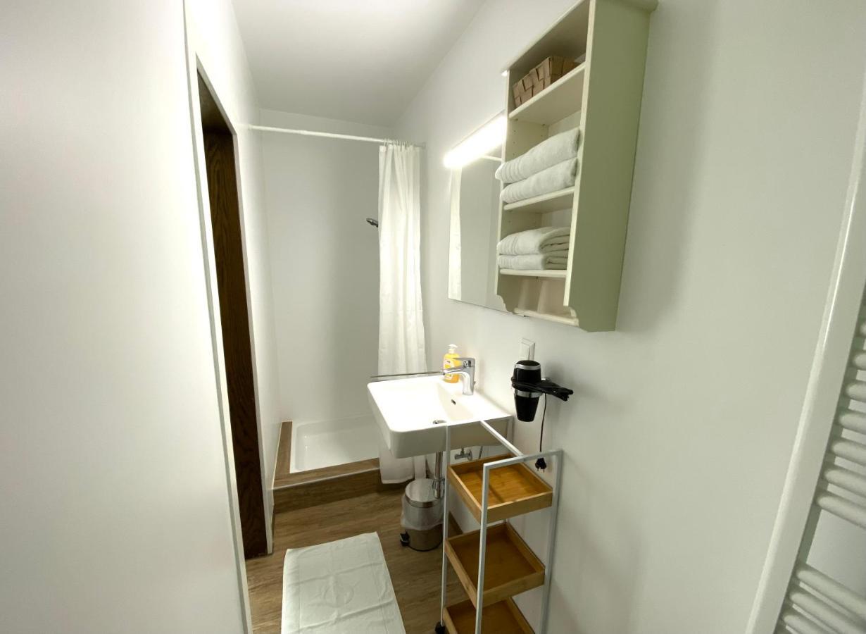 Pension Herned Mondsee Extérieur photo