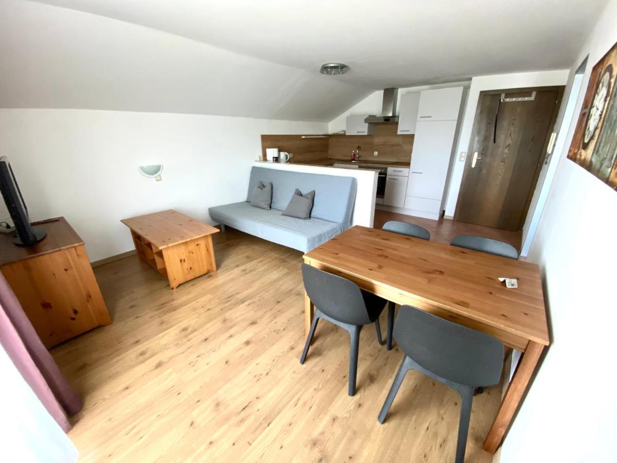 Pension Herned Mondsee Extérieur photo