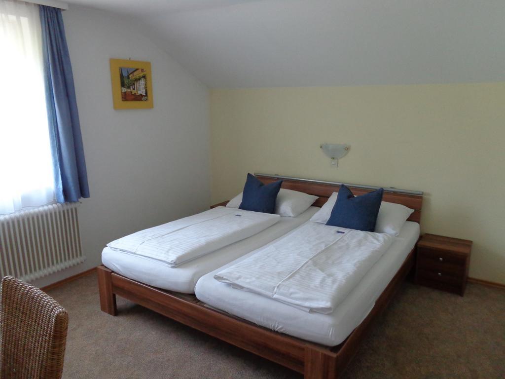 Pension Herned Mondsee Extérieur photo